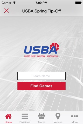 USBA screenshot 3