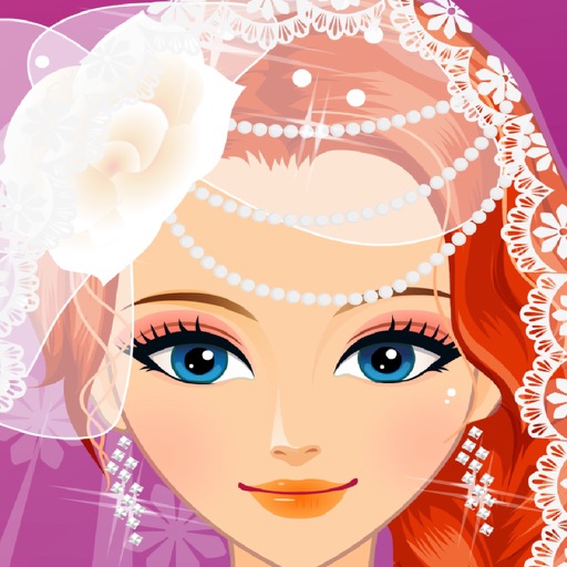 Perfect Bridal Hairdresser HD icon