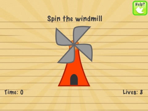 Игра The Impossible Test - Fun Free Trivia Game