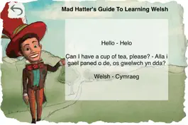 Game screenshot Learn Welsh with Alice hack