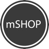 mShop - Turn your Shopify stores into beautiful mobile app in one minute