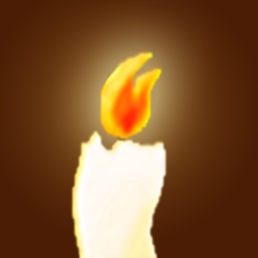 Alight Candle - Endless Wax and Almost Everlasting Flames icon