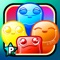 Match-3 Fruit Jelly's Puzzle - Pop The Bubbles And Pears In A Cool Jam Mania Explosion PREMIUM by Golden Goose Production