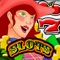 Oil tycoon Tonya is running a mega slots empire