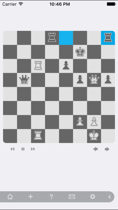 Eugene Chess HD Screenshot 1