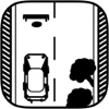 Dot Drive: Survive The WIndy Road Endless Racer