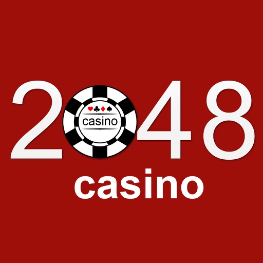 2048 Casino Fun icon