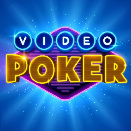 Video Poker - 9 Games Icon