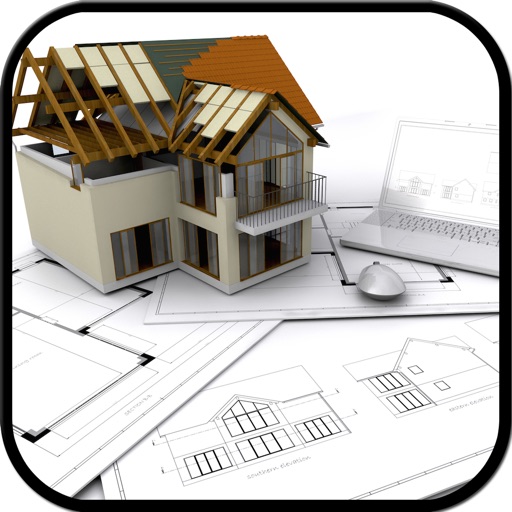 Beach - House Plans icon