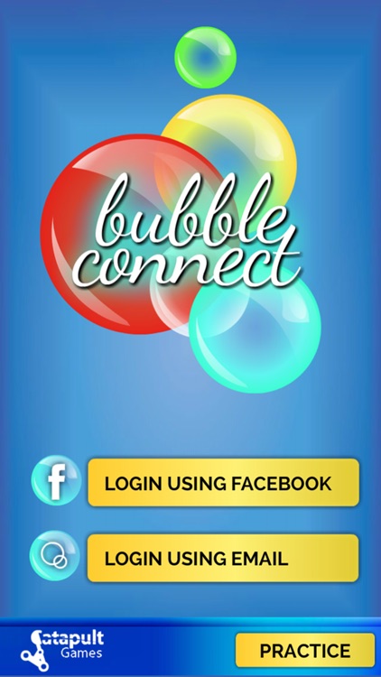 Bubble Connect screenshot-4