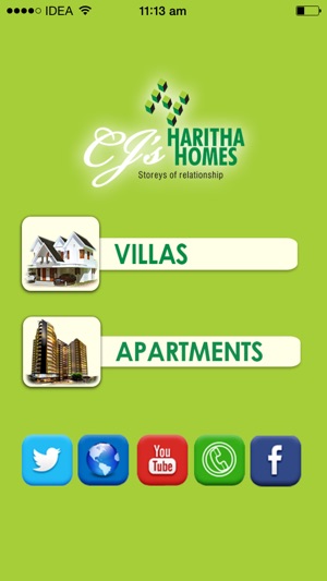 Haritha Homes(圖1)-速報App