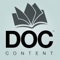 A DOC Content é a maior produtora de conteúdo para gestão de carreira médica no Brasil e a segunda no mundo