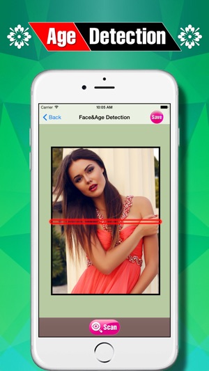 Face Age Detector- Face,Age(圖5)-速報App