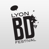 Lyon BD Festival | 10e édition du festival international de la bande dessinée de Lyon