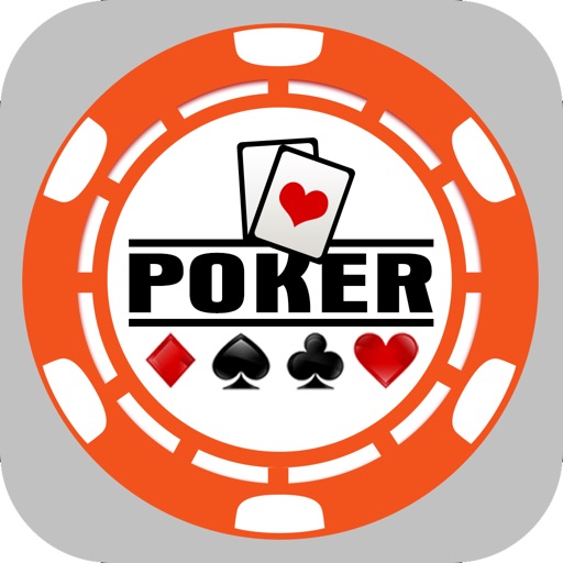 天天德州扑克 Texas Poker Pro Icon