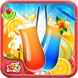 Divertimento Juice: fazer sumo de fruta deliciosa com este jogo de cozinha louco