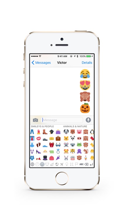 Twemoji Keyboard Pro - Twitter Emojis for Everyone