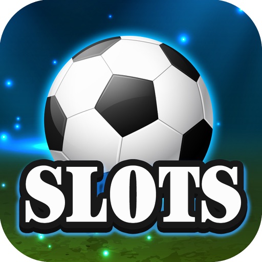 777 Ultimate Soccer Team Mobile Slots - 15+ Jackpot Sports Casino Games Free iOS App