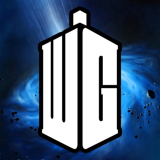 WhoGuide For Doctor Who icon