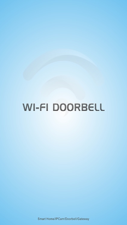 WiFi Doorbell