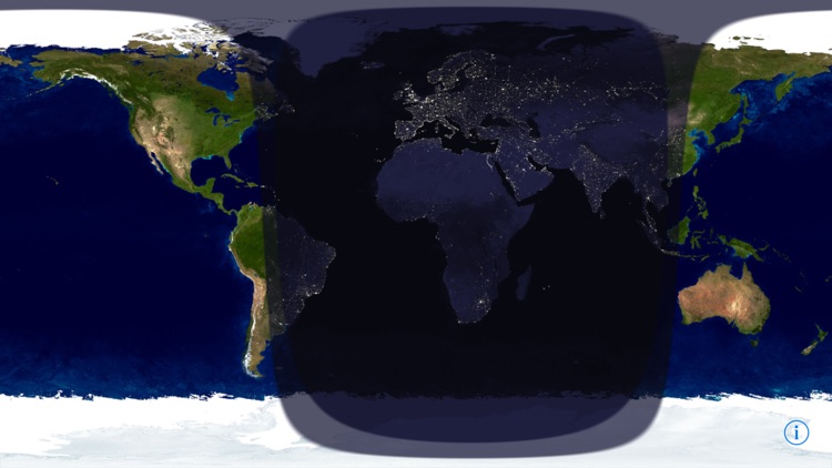 Sun Clock HD