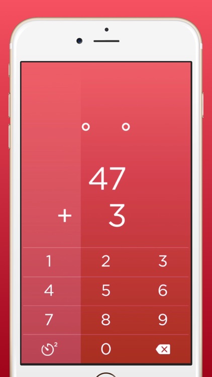 Newton - Addition and Subtraction screenshot-3