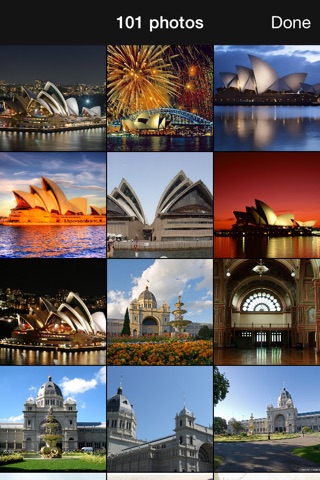 World Heritage in Australia screenshot 4