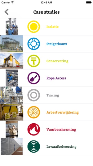 Bilfinger Innovations(圖3)-速報App