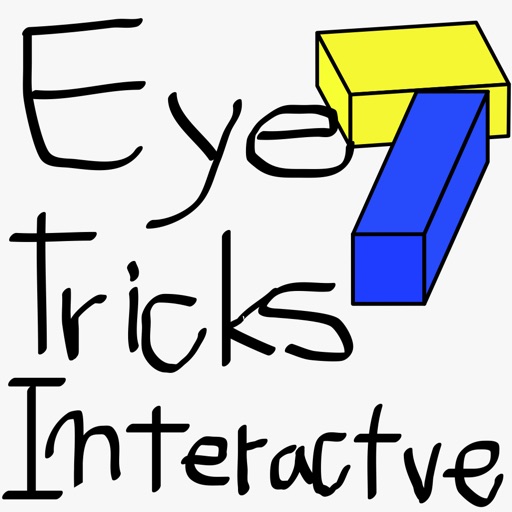 Eye Tricks Interactive