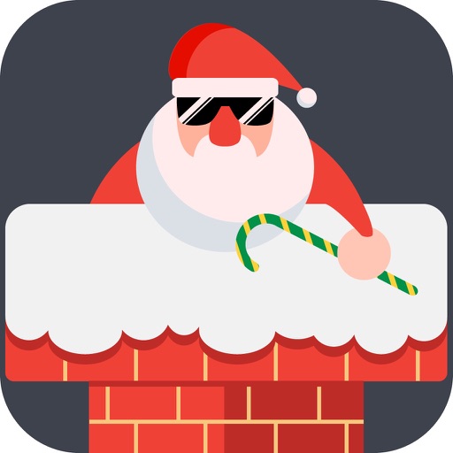 Whack The Santa icon