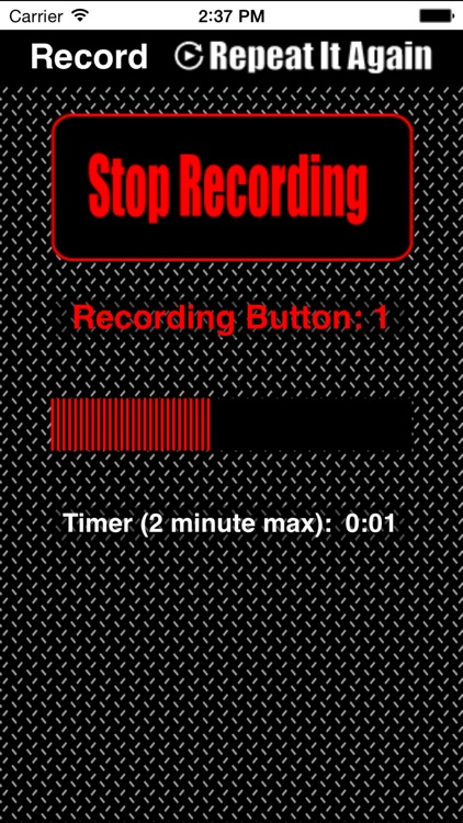Repeat It Again screenshot-3