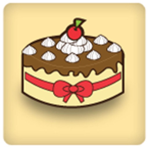 Cake Jigsaw Puzzles icon