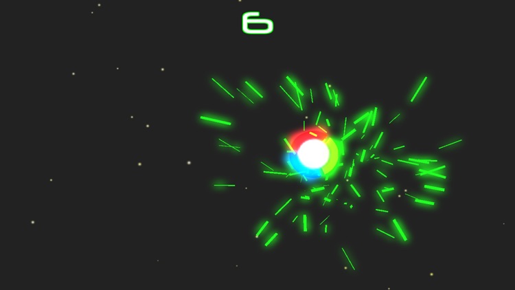 RGB Defender screenshot-3