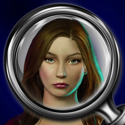 karla Curse Mystery Hidden Objects icon