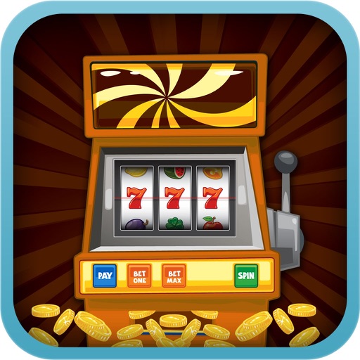 Slots Mountain! -Indian Table Casino Icon