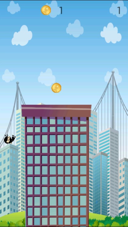 Jumping Ninjas - Free Version screenshot-3