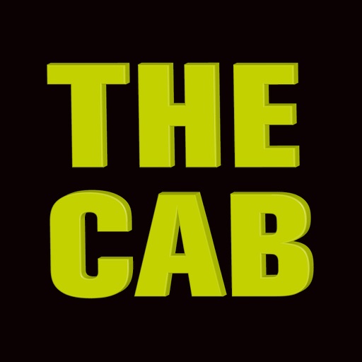 The Cab AB icon