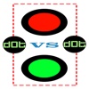 Dot Vs Dot - Dot Fighting Game For Ultimate Fun