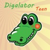 Digalator Teen