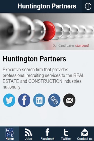 huntingtonpartners screenshot 2