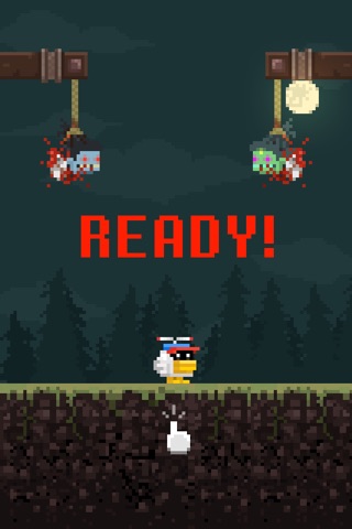 Swing Duckie screenshot 2