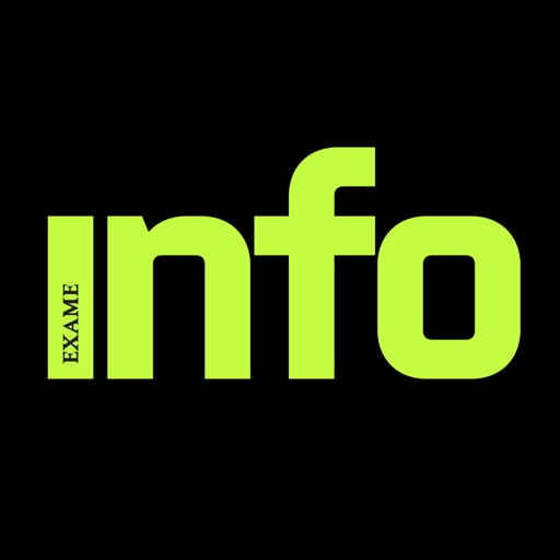 Revista INFO icon