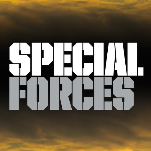 Special Forces Redux icon