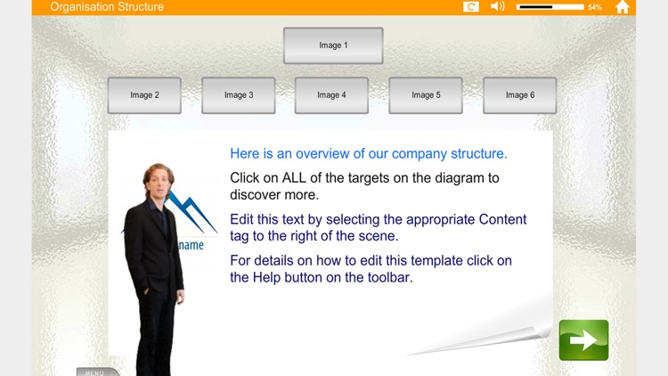 e-start Induction/On-Boarding screenshot-3