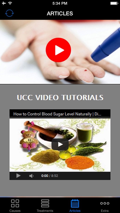 Best Way To Treat Your Diabetes Guide - Easy Tips To Manage Your Symptoms, Diet Plan & Natural Treatments screenshot-4
