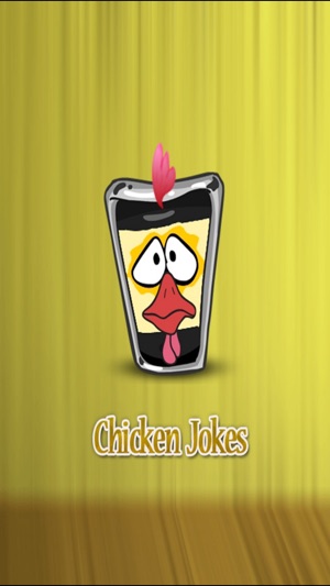 Chicken Jokes(圖1)-速報App