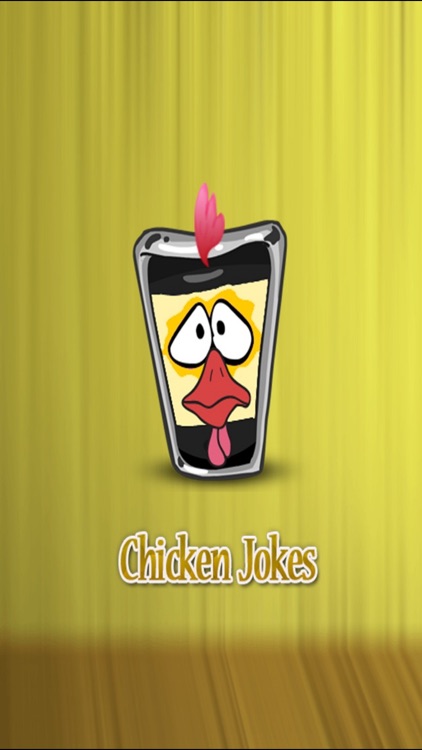 Chicken Jokes