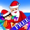 MAGICAL JOURNEY TO FIND SANTA CLAUS