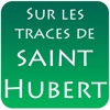 Sur les traces de Saint-Hubert