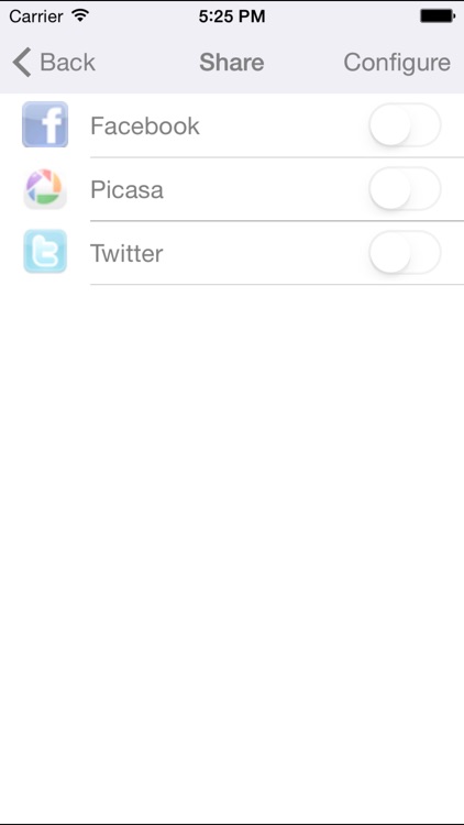 Pleex screenshot-3